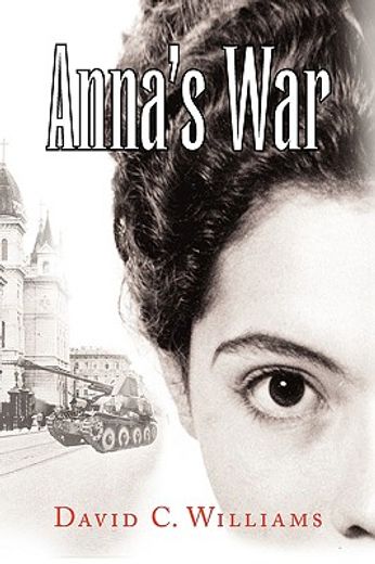 anna’s war