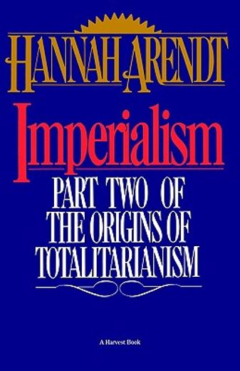 imperialism (en Inglés)