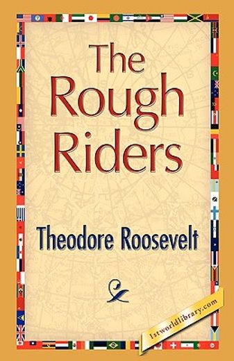 the rough riders