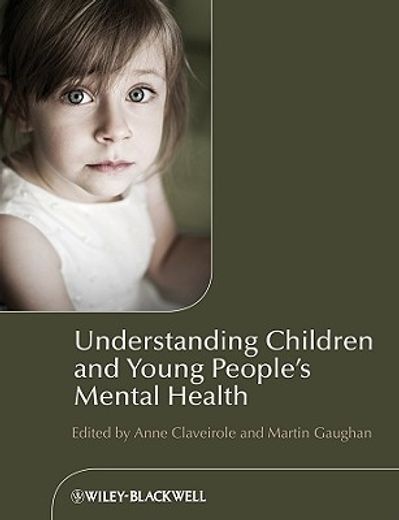 understanding children and young people`s mental health