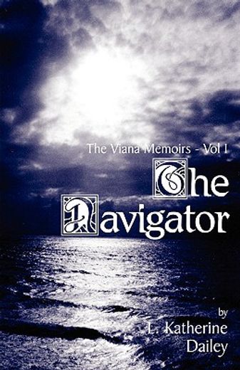 the navigator (en Inglés)