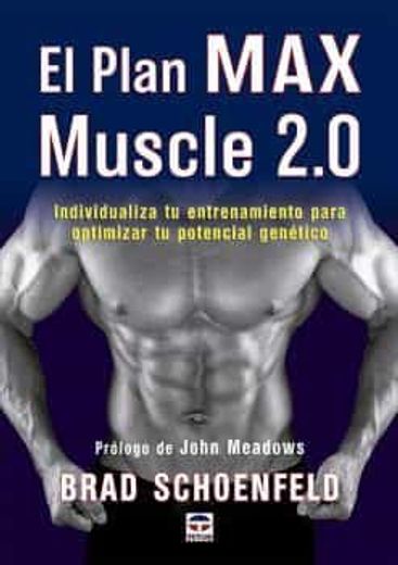 El Plan max Muscle 2. 0