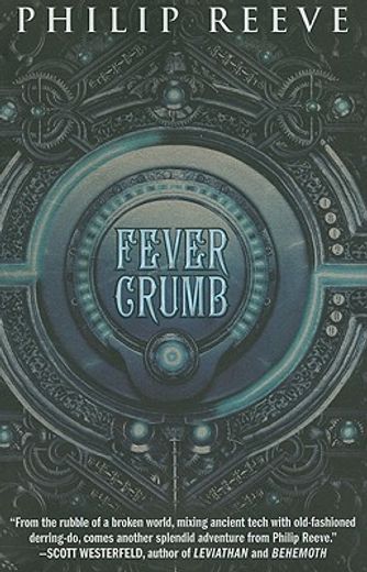 fever crumb