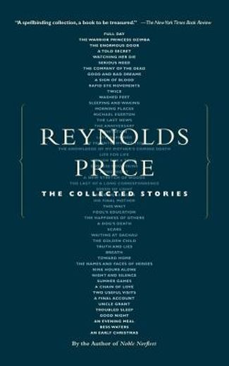 the collected stories