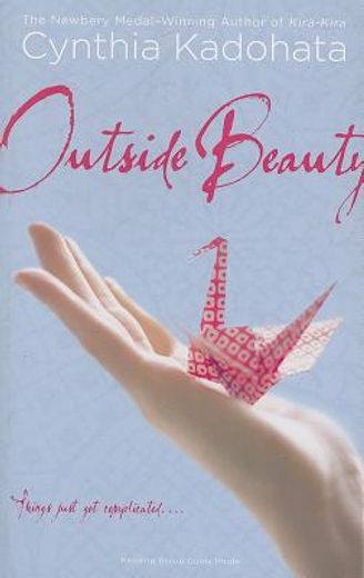 Outside Beauty (en Inglés)
