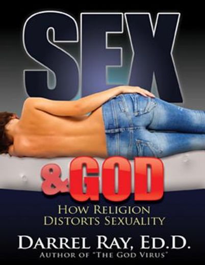 sex & god (en Inglés)