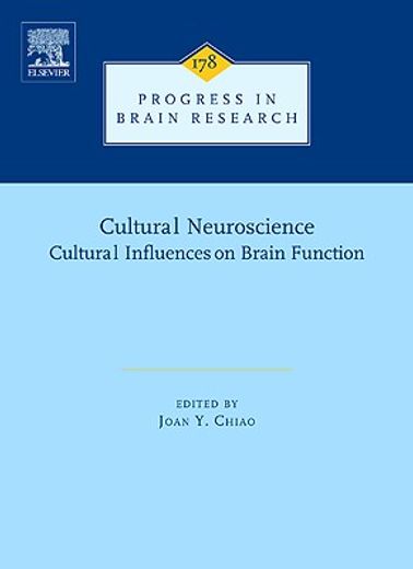 cultural neuroscience,cultural influences on brain function
