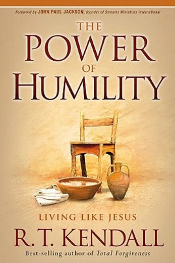 the power of humility (en Inglés)