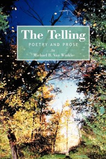 the telling (in English)