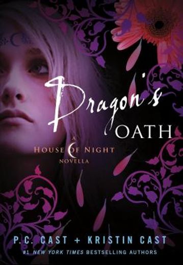 Dragon`S Oath (in English)