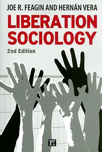 Liberation Sociology (en Inglés)