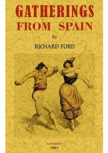 Gathering From Spain (en Inglés)