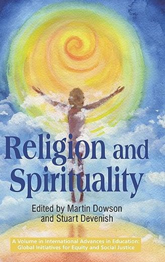 religion and spirituality