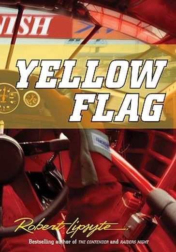 yellow flag (en Inglés)