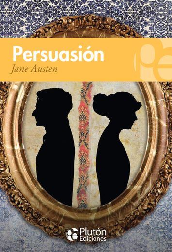 Persuasión (in Spanish)