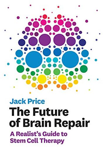 The Future of Brain Repair: A Realist's Guide to Stem Cell Therapy (Mit Press)