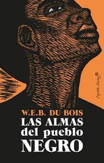 Las Almas del Pueblo Negro