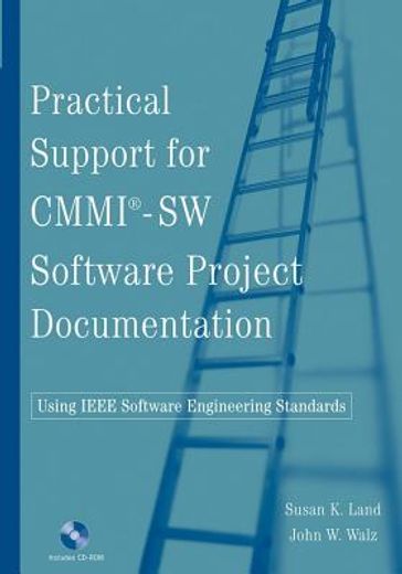 practical support for cmmi-sw software project documentation (en Inglés)