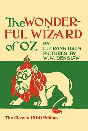 wonderful wizard of oz
