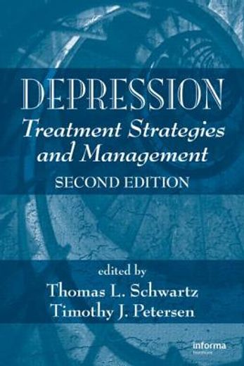 depression,treatment and management