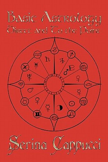 basic astrology direct and to the point
