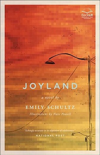 Joyland: How Punks Are Saving the World with DIY Ethics, Skills, and Values (en Inglés)