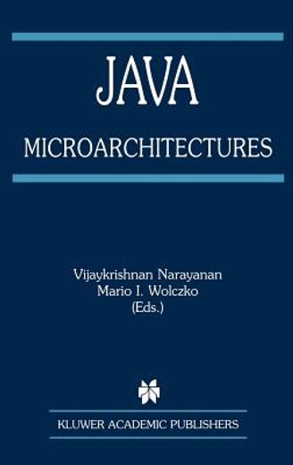 java microarchitectures