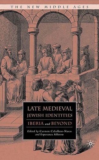 late medieval jewish identities