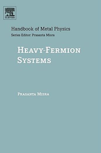 heavy-fermion systems