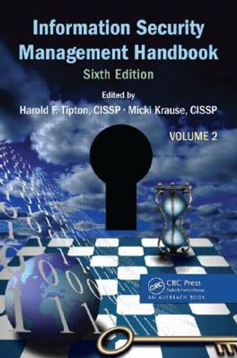 Information Security Management Handbook, Volume 2 (in English)