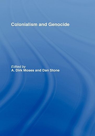 colonialism and genocide
