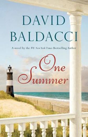 one summer (in English)