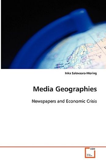 media geographies