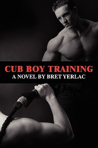cub boy training (en Inglés)