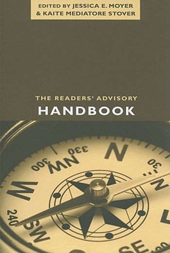 the readers´ advisory handbook