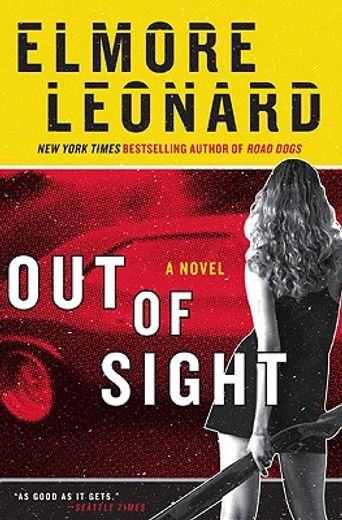out of sight (in English)
