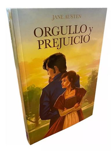 Orgullo y Prejuicio