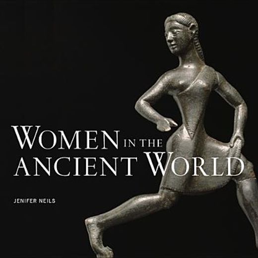 Women in the Ancient World (en Inglés)