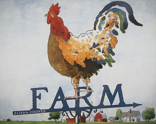 farm (en Inglés)
