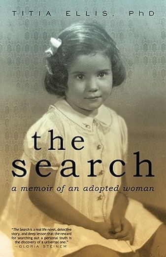 the search (in English)