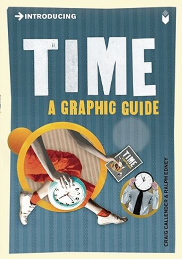 introducing time,a graphic guide (en Inglés)