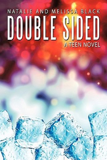 double sided,a teen novel
