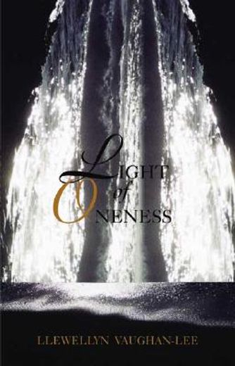 Light of Oneness (en Inglés)