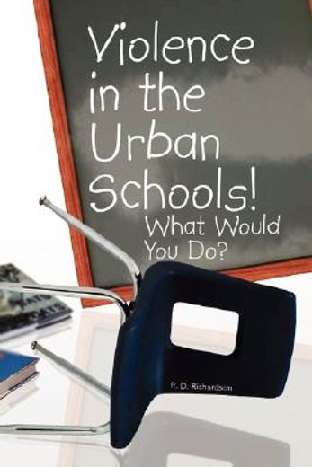 violence in the urban schools!