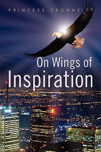 on wings of inspiration