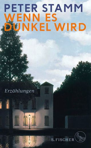 Wenn es Dunkel Wird: Erzählungen Erzählungen (in German)
