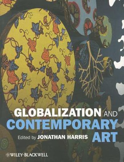 globalization and contemporary art