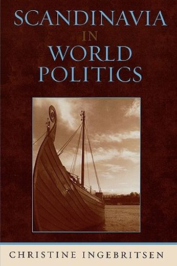 scandinavia in world politics