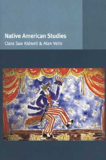 native american studies (en Inglés)