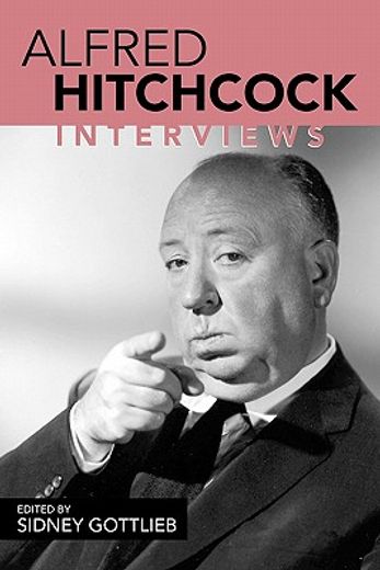 alfred hitchcock,interviews